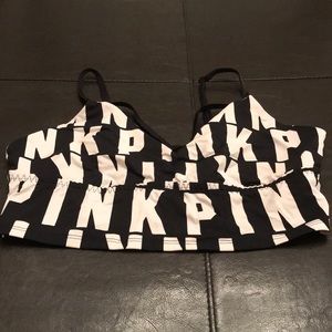 Sports bra